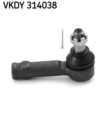 SKF VKDY 314038 Külső összekötő gömbfej, kormányösszekötő gömbcsukló